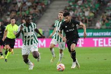 Soi kèo phạt góc Qarabag vs Ferencvaros, 23h45 ngày 27/08