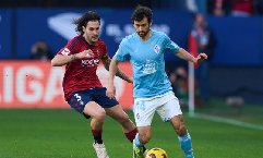 Nhận định, Soi kèo Celta Vigo vs Osasuna 1h30 ngày 28/8: Chia điểm