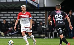 Nhận định, Soi kèo Estudiantes vs Barracas Central 5h00 ngày 28/8: Thành bại tại luân lưu
