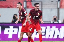 Nhận định, Soi kèo Shenzhen Peng City vs Shanghai Port 19h00 ngày 28/8: Chênh lệch đẳng cấp