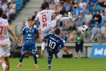 Nhận định, Soi kèo Slavia Sofia vs Septemvri Sofia 23h00 ngày 28/8: Derby rực lửa