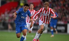 Soi kèo phạt góc Brighton vs Tromso, 1h30 ngày 28/8