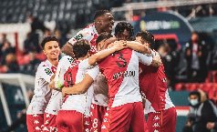 Nhận định, Soi kèo AS Monaco vs Montpellier, 2h ngày 29/09