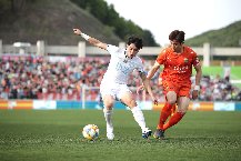Nhận định, Soi kèo Gangwon FC vs Daegu, 14h30 ngày 28/9