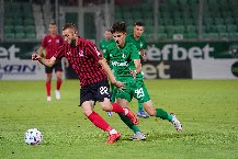 Nhận định, Soi kèo Lokomotiv Sofia vs FC Hebar Pazardzhik, 21h30 ngày 27/9