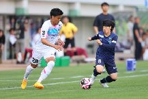 Nhận định, Soi kèo Sagan Tosu vs Avispa Fukuoka, 17h00 ngày 28/9