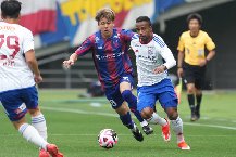 Nhận định, Soi kèo Yokohama F Marinos vs FC Tokyo, 15h00 ngày 28/9