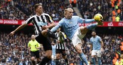 Soi kèo phạt góc Newcastle vs Manchester City, 18h30 ngày 28/09