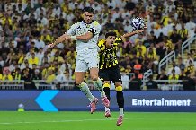 Mane và Ronaldo lập công, Al Nassr nối dài mạch toàn thắng tại Saudi Pro League