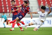 Nhận định, Soi kèo Anyang vs Gwangju 14h30 ngày 28/9: Đứt mạch bất bại