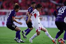Nhận định, Soi kèo Cerezo Osaka vs Kyoto Sanga 16h30 ngày 28/9: Khó phân thắng bại