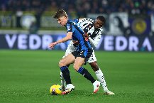 Nhận định, Soi kèo Juventus vs Atalanta, 22h59 ngày 27/09: Thế trận kịch tính