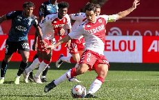 Nhận định, Soi kèo Lorient vs AS Monaco 22h00 ngày 27/9: Mang ba điểm về nhà