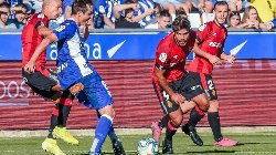 Nhận định, Soi kèo Mallorca vs Alaves, 23h30 ngày 27/09: Không có bất ngờ
