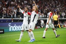 Nhận định, Soi kèo Monchengladbach vs Frankfurt, 23h30 ngày 27/09: Chủ nhà gặp khó