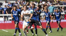 Nhận định, Soi kèo San Diego vs San Jose Earthquakes 9h30 ngày 28/9: Khách liệu có quà?