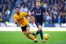 Nhận định, Soi kèo Tottenham vs Wolves 02h00 ngày 28/09: Bẻ nanh Bầy sói