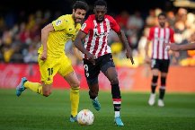 Nhận định, Soi kèo Villarreal vs Bilbao 02h00 ngày 28/09: Tiếp đà hưng phấn