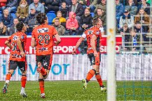 Nhận định, Soi kèo Volendam vs Zwolle, 23h45 ngày 27/09: Thất bại đáng trách