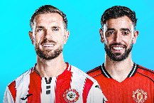 Soi kèo phạt góc Brentford vs MU, 18h30 ngày 27/09