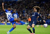 Soi kèo phạt góc Chelsea vs Brighton, 21h ngày 27/09