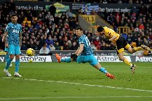 Soi kèo phạt góc Tottenham vs Wolverhampton, 2h ngày 28/09