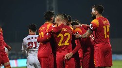 Nhận định, Soi kèo Armenia vs Montenegro 23h00 ngày 28/9: Cân tài cân sức