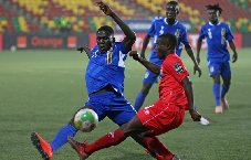 Nhận định, Soi kèo CH Trung Phi vs Burkina Faso 23h00 ngày 28/09: Kèo trên khá ảo