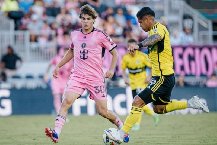 Nhận định, Soi kèo Columbus Crew vs Inter Miami 06h00 ngày 28/09: Khuất phục chủ nhà