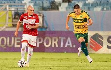 Nhận định, Soi kèo CRB vs Cuiaba 02h00 ngày 28/09: Chủ nhà có điểm tựa