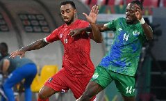 Nhận định, Soi kèo Guinea Xích Đạo vs Sierra Leone 23h00 ngày 28/09: Điểm tựa sân nhà