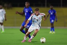 Nhận định, Soi kèo Haiti vs Costa Rica 06h00 ngày 28/09: Hòa là đẹp