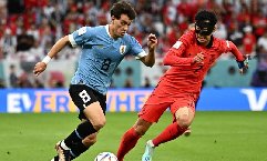 Nhận định, Soi kèo Hàn Quốc vs Uruguay 18h00 ngày 28/9: Chủ đè khách