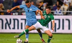 Nhận định, Soi kèo Israel vs CH Ireland 01h45 ngày 28/9: Cửa-dưới có điểm