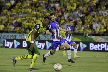 Nhận định, Soi kèo Jaguares vs Alianza Petrolera 04h00 ngày 28/09: Chủ nhà khó thắng