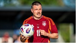 Nhận định, Soi kèo Latvia vs Đảo Cyprus 23h00 ngày 28/9: Khách không khách khí