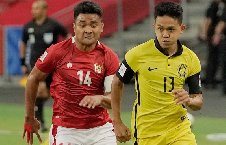 Nhận định, Soi kèo Malaysia vs Indonesia 19h30 ngày 28/09: Ưu ái chủ nhà