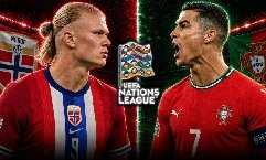Nhận định, Soi kèo Na Uy vs Bồ Đào Nha 01h45 ngày 28/9: Test khó cho Bồ!
