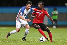 Nhận định, Soi kèo Trinidad vs CH Dominican 08h00 ngày 28/09: Chủ nhà vượt khó