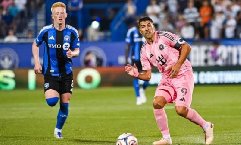 Soi kèo phạt góc Columbus Crew vs Inter Miami, 06h00 ngày 28/9