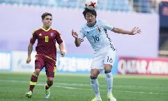 Soi kèo phạt góc Nhật Bản vs Venezuela, 17h25 ngày 28/9