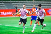 Nhận định Al-Raed vs Al-Fateh SC, vòng 11 VĐQG Saudi Arabia 22h00 ngày 27/10/2023 