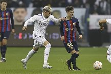 Nhận định Barcelona vs Real Madrid, vòng 11 La Liga 21h15 ngày 28/10/2023 