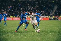 Nhận định Clermont Foot vs OGC Nice, vòng 10 Ligue 1 2h00 ngày 28/10