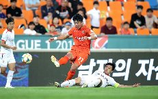 Nhận định Gangwon vs Jeju Utd, vòng 35 VĐQG Hàn Quốc 14h30 ngày 28/10/2023