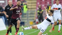 Nhận định Genoa vs Salernitana, vòng 10 Serie A 01h45 ngày 28/10/2023 