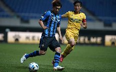Nhận định Gwangju vs Incheon United, vòng 35 VĐQG Hàn Quốc 14h30 ngày 28/10/2023