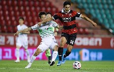 Nhận định Jeonbuk vs Pohang Steelers, vòng 35 VĐQG Hàn Quốc 12h00 ngày 28/10/2023