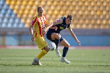 Nhận định Kryvbas vs Dnipro-1, vòng 12 giải VĐQG Ukraine 17h00 ngày 28/10/2023