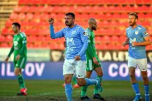 Nhận định Voluntari vs Sepsi OSK, vòng 14 VĐQG Romania 21h30 ngày 27/10/2023 